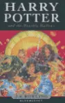 HARRY POTTER AND THE DEATHLY HALLOWS