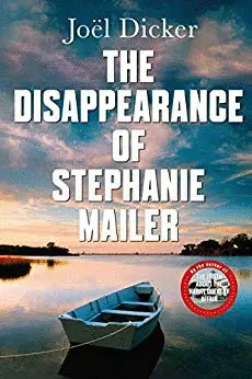 THE DISAPPEARANCE OF STEPHANIE MAILER THE DISAPPEARANCE OF STEPHANIE MAILER