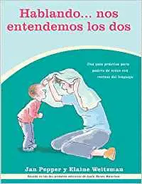 HABLANDO... NOS ENTENDEMOS LOS DOS HABLANDO... NOS ENTENDEMOS LOS DOS