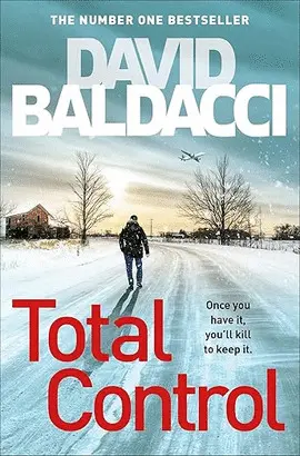 TOTAL CONTROL TOTAL CONTROL