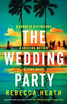THE WEDDING PARTY