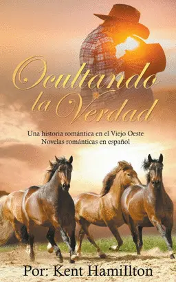 OCULTANDO LA VERDAD OCULTANDO LA VERDAD