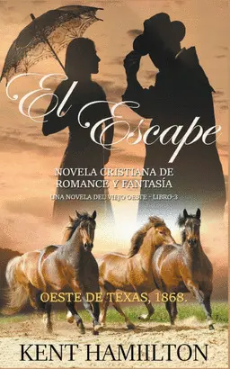 EL ESCAPE EL ESCAPE