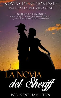 LA NOVIA DEL SHERIFF