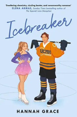 ICEBREAKER ICEBREAKER