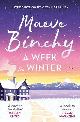 A WEEK IN WINTER
