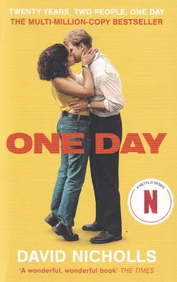 ONE DAY