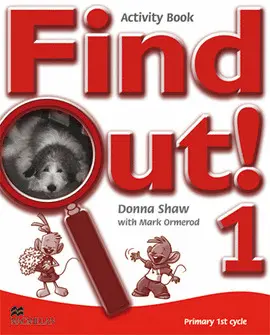 1 FIND OUT 1 ACT