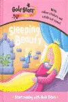 Sleeping Beauty. Start Reading With Gold Stars