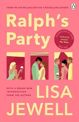RALPH'S PARTY