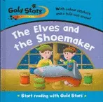 THE ELVES AND THE SHOEMAKER.