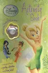 FAIRIES ACTIVITY BOOK FAIRIES ACTIVITY BOOK
