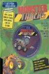 Monster Trucks + Cd - Super Diseños