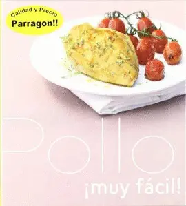 POLLO - ¡MUY FACIL!