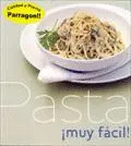 PASTA - ¡MUY FACIL!