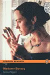 MADAME BOVARY BOOK & MP3 PACK