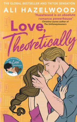 Love Theoretically