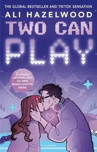 Two Can Play : From The Sunday Times Bestselling Author Of Deep End And Mate