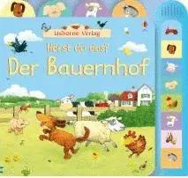 DER BAUERNHOF