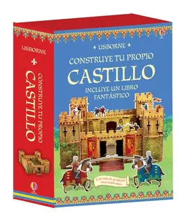 CONSTRUYE TU CASTILLO CONSTRUYE TU CASTILLO