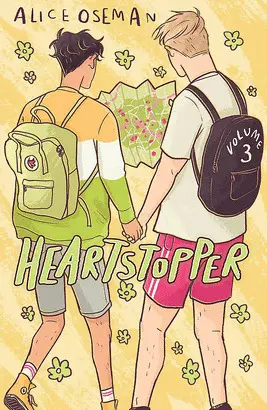 HEARTSTROPPER 3 (INGLES)
