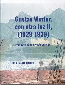 GUSTAV WINTER CON OTRA LUZ II 1929-1939