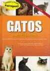 OFERTA GATOS - MEJOR GUIA FELINA (GUIA BOLSILLO)