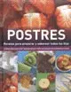 OFERTA POSTRES OFERTA POSTRES