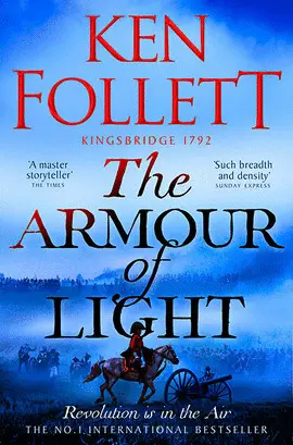 THE ARMOUR OF LIGHT