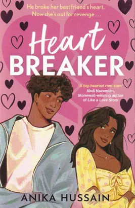 HEARTBREAKER