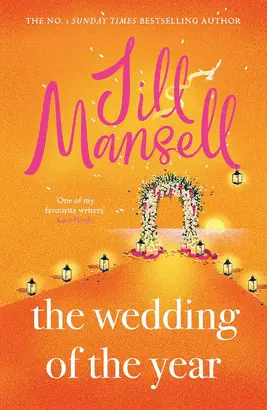 THE WEDDING OF THE YEAR