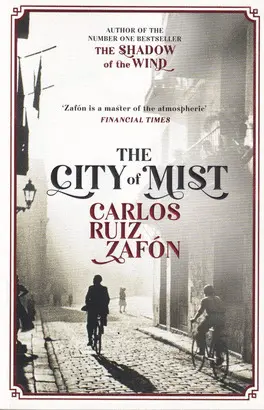 THE CITY OF MIST
