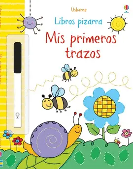 PRIMEROS TRAZOS
