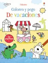 DE VACACIONES