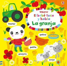 LA GRANJA TOCA Y HABLA