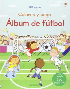 Album de Futbol