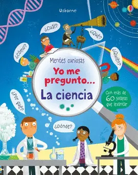YO ME PREGUNTO...LA CIENCIA