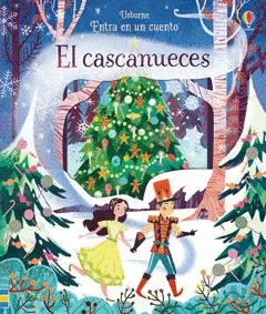 EL CASCANUECES EL CASCANUECES