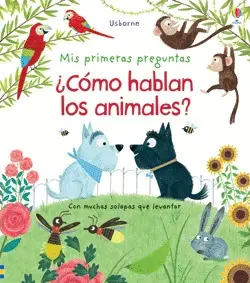 Como Hablan los Animales