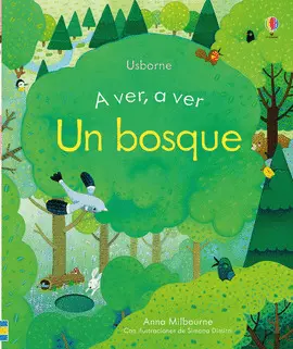 A VER, A VER UN BOSQUE A VER, A VER UN BOSQUE