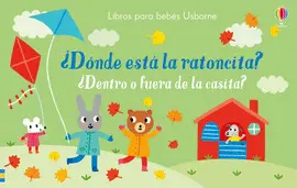 DONDE ESTA LA RATONCITA