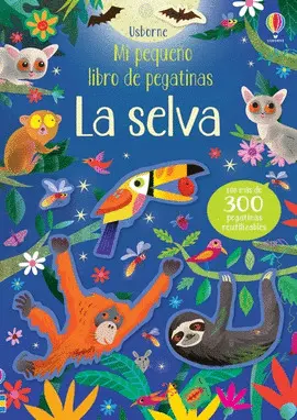 LA SELVA LA SELVA