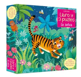 LA SELVA LA SELVA