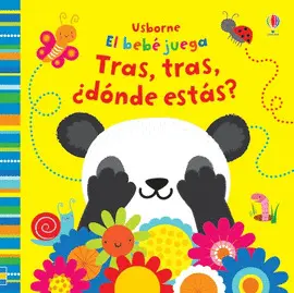 TRAS TRAS DONDE ESTAS? TRAS TRAS DONDE ESTAS?