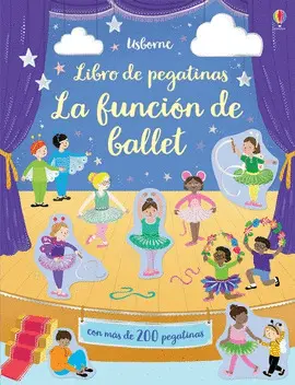 LA FUNCION DE BALLET