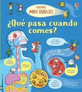 QUE PASA CUANDO COMES QUE PASA CUANDO COMES