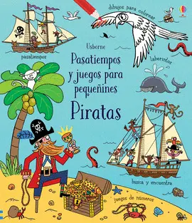PIRATAS