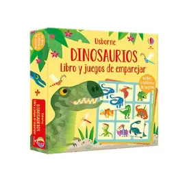DINOSAURIOS DINOSAURIOS
