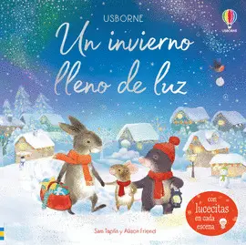 UN INVIERNO LLENO DE LUZ UN INVIERNO LLENO DE LUZ