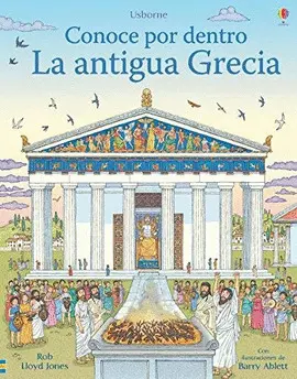 LA ANTIGUA GRECIA LA ANTIGUA GRECIA